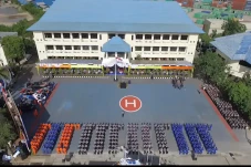 Sejarah Korpolairud...