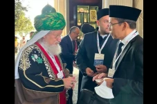 TGB Zainul Majdi: Muslim...