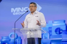 HT Minta Maaf ke Pemirsa...
