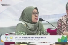Perempuan Bisa Jadi...