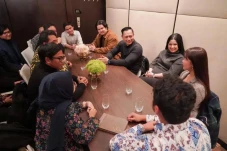 Diskusi dengan PPI Jerman,...