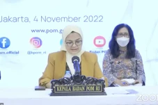 BPOM Resmi Luncurkan...