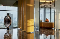 Top! 4 Bulan Park Hyatt...