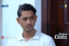 Sinopsis Ikatan Cinta...