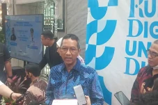Kasus Covid-19 Naik,...