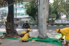 Pemkot Jaksel Bersolek,...