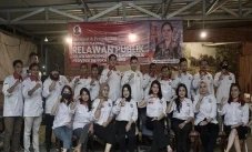 Relawan Puan Bersama...