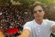 Shah Rukh Khan Ulang...