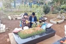 Mengenang 1 Tahun Kepergian...