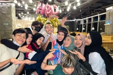 Gen Halilintar Ubah...