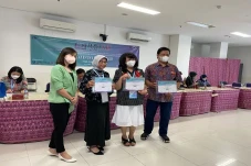Indonesia Bebas Karies...