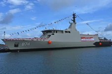 PAL Indonesia Bersiap...
