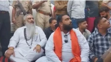 Pemimpin Hindu Radikal...