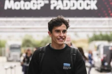Marc Marquez Punya Firasat...