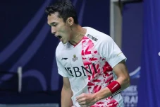 Hasil Hylo Open 2022:...