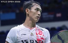Jonatan Christie Akui...