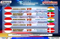 LIVE di iNews! Ayo,...