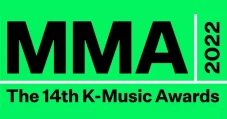 Nominasi Melon Music...
