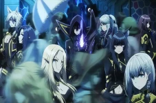 8 Anime Isekai buat...