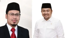 Usai Geledah Rumah Ketua...