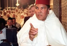 Kisah Perjalanan Rohani...