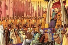 7 Fakta Mansa Musa Terkaya...