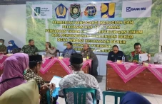 Akhirnya Warga Wadas...