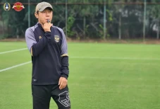 Shin Tae-yong Ungkap...
