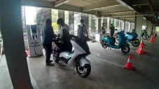 Akhir Pekan Ingin Test...