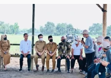 Warganet Curhat ke Jokowi,...