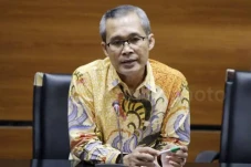 Jaga Integritas Penjabat...