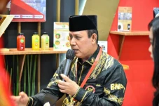 Kepala BNPT Serukan...