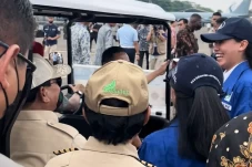 Takjub Bertemu Teknisi...