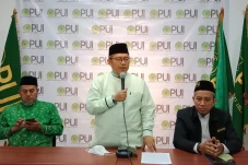 PUI Apresiasi Pemberian...