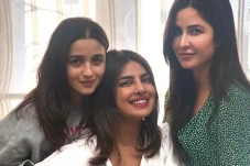 Priyanka Chopra Tak...