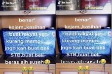 Nasib Pahit Warga usai...
