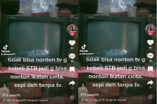 Siaran TV Analog Mati,...