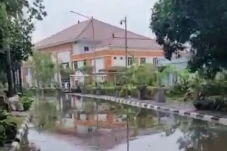 Kompleks Perumahan DPR...