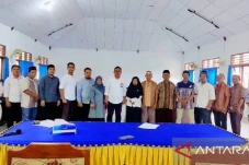 Kuatkan Ideologi Pancasila,...