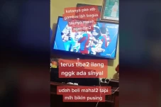 Pengguna TV Digital...