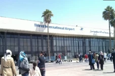 Ketika Tentara Israel...