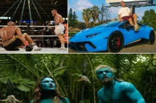 Fakta-fakta Jake Paul...