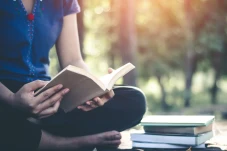 Rekomendasi Novel Bertema...