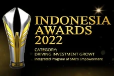 Aice Group Raih Penghargaan...
