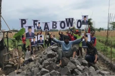 Dinilai Ikhlas untuk...