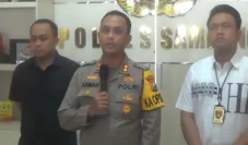 Keji! Bocah Perempuan...