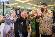 Menparekraf: Indonesia...