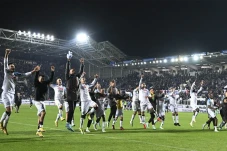Napoli di Jalur Scudetto:...