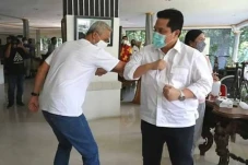 Begini Hasil Simulasi...