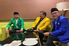 Zulhas Beberkan Beberapa...